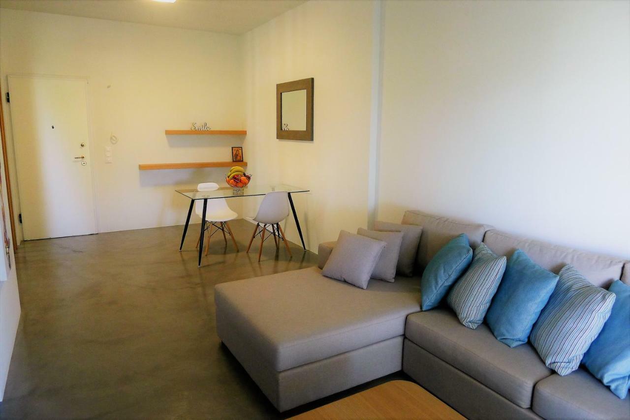 Deluxe Apartment In Vouliagmeni 아테네 외부 사진