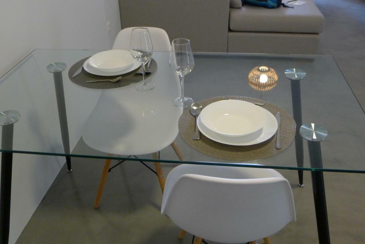 Deluxe Apartment In Vouliagmeni 아테네 외부 사진