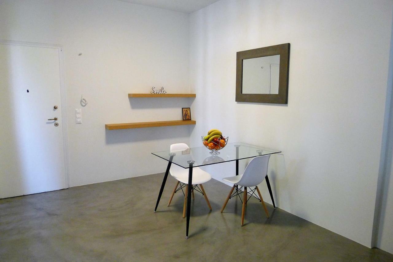 Deluxe Apartment In Vouliagmeni 아테네 외부 사진